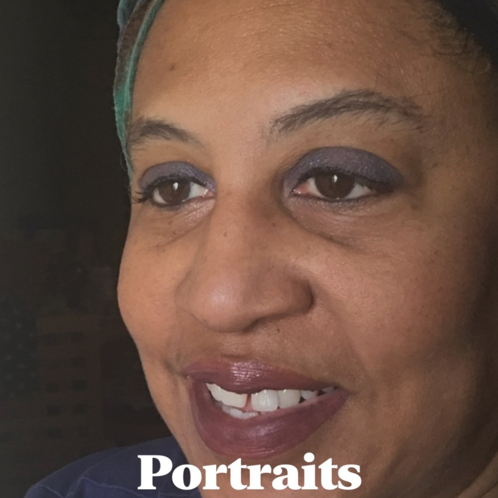 Meet your Posher, Lorraine